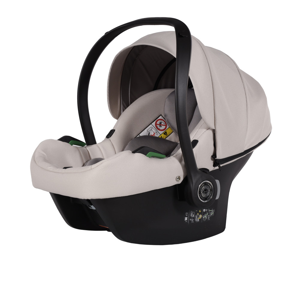 Junama COMFY V3 - 02 Szín – babakocsi