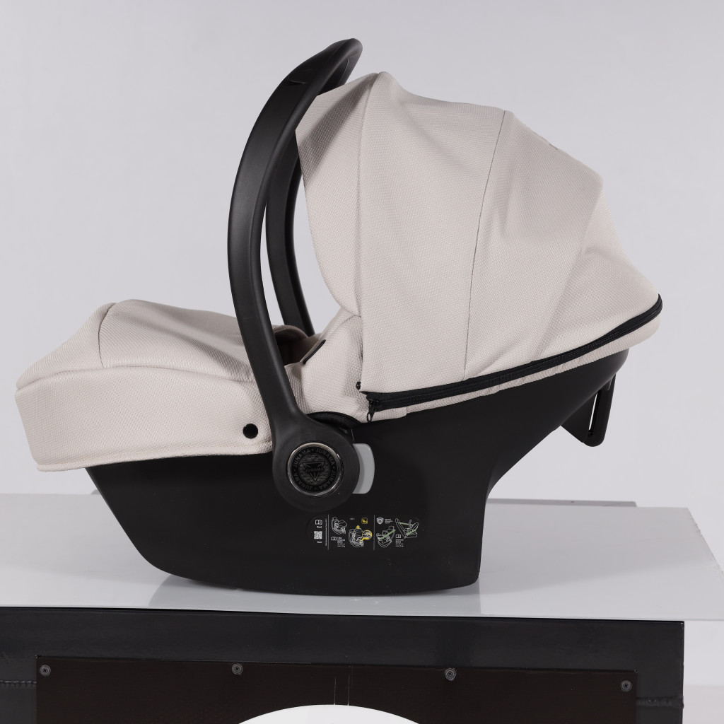 Junama COMFY V3 - 02 Szín – babakocsi