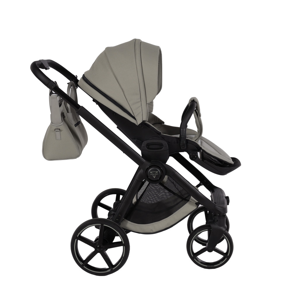 Junama COMFY V3 - 03 Szín – babakocsi