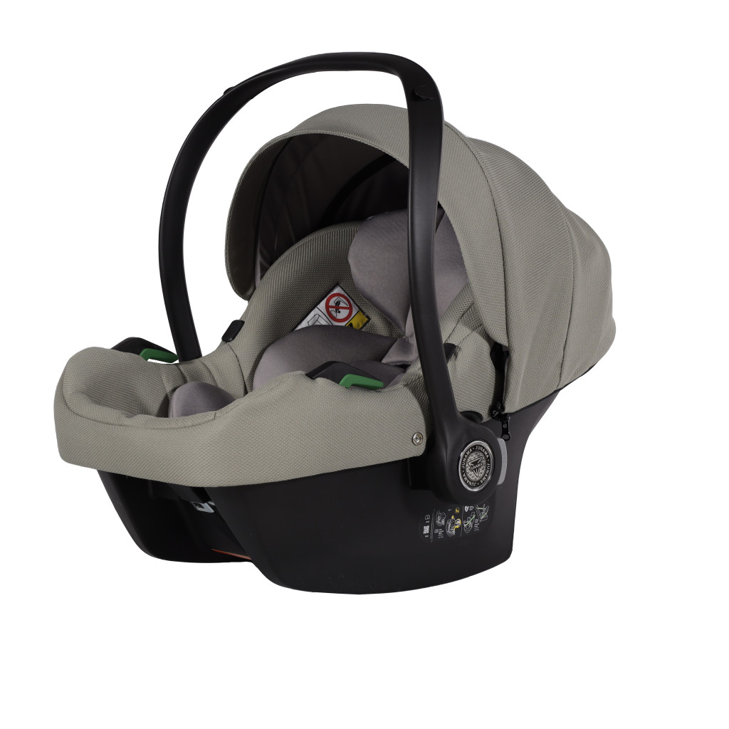 Junama COMFY V3 - 03 Szín – babakocsi