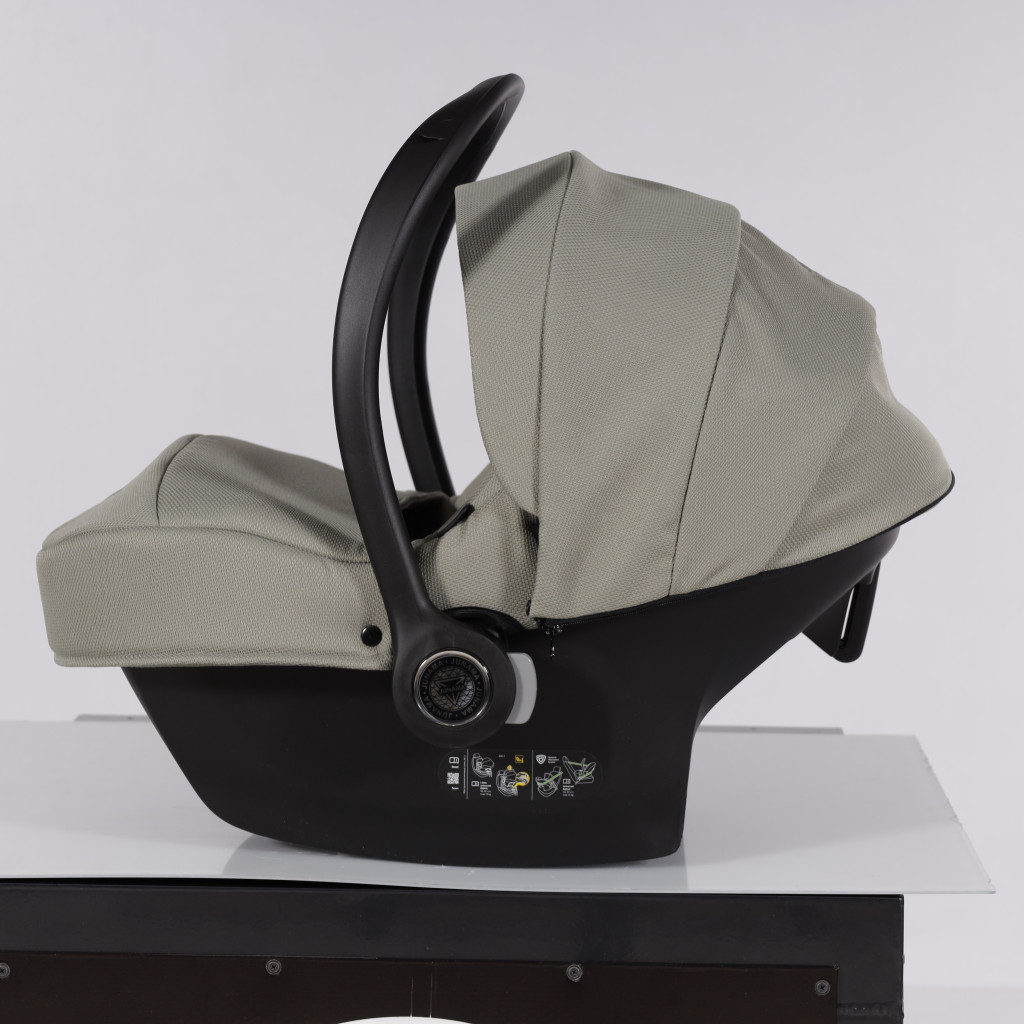 Junama COMFY V3 - 03 Szín – babakocsi