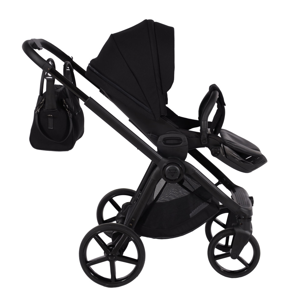 Junama COMFY V3 - 04 Szín – babakocsi