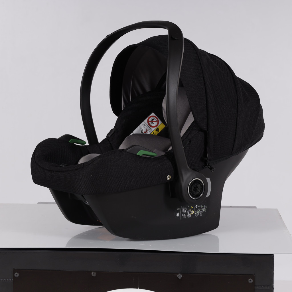 Junama COMFY V3 - 04 Szín – babakocsi