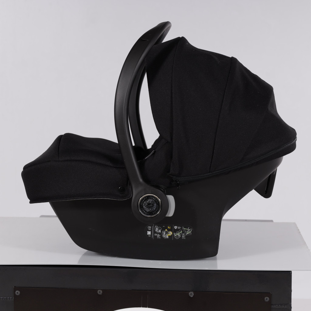 Junama COMFY V3 - 04 Szín – babakocsi