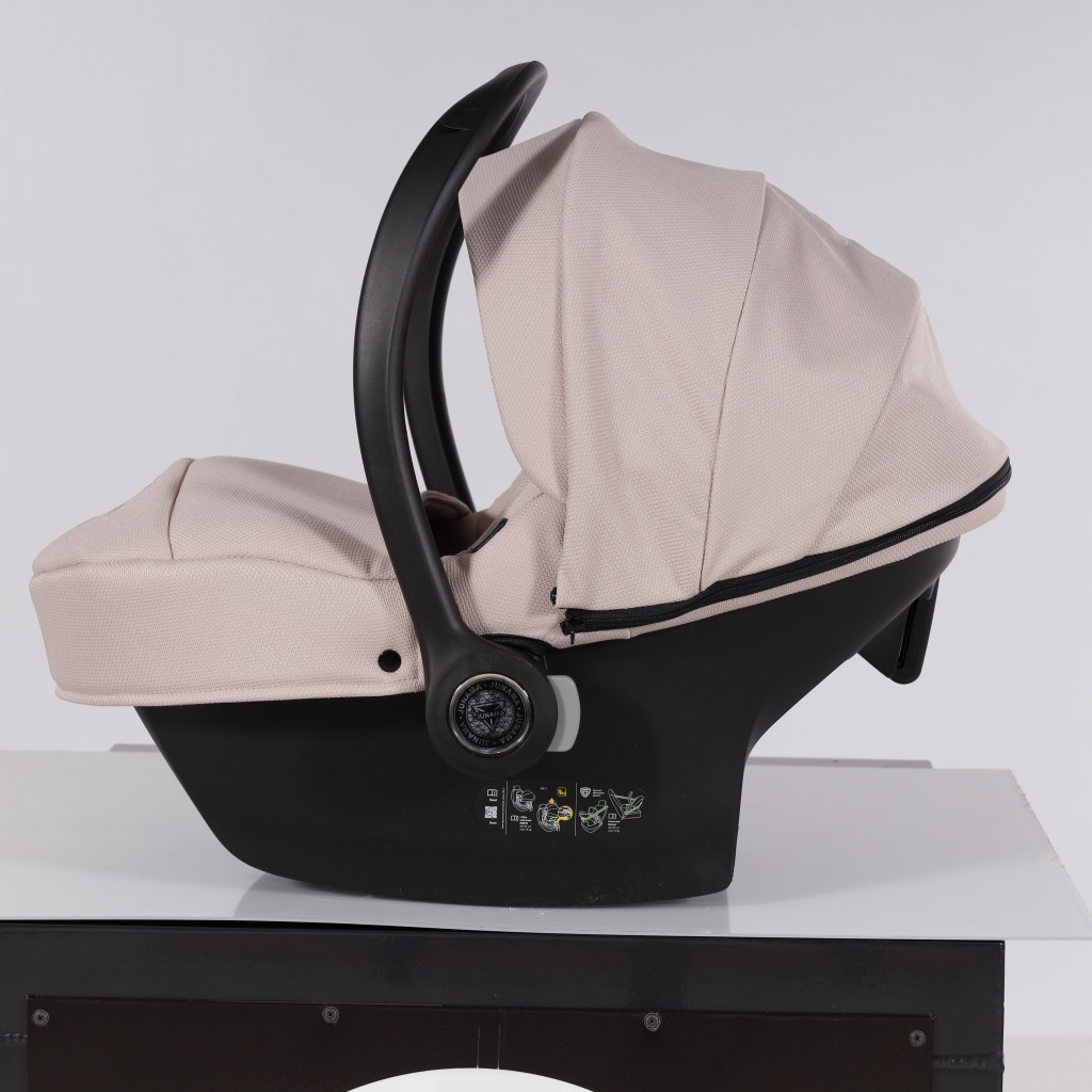 Junama COMFY V3 - 05 Szín – babakocsi