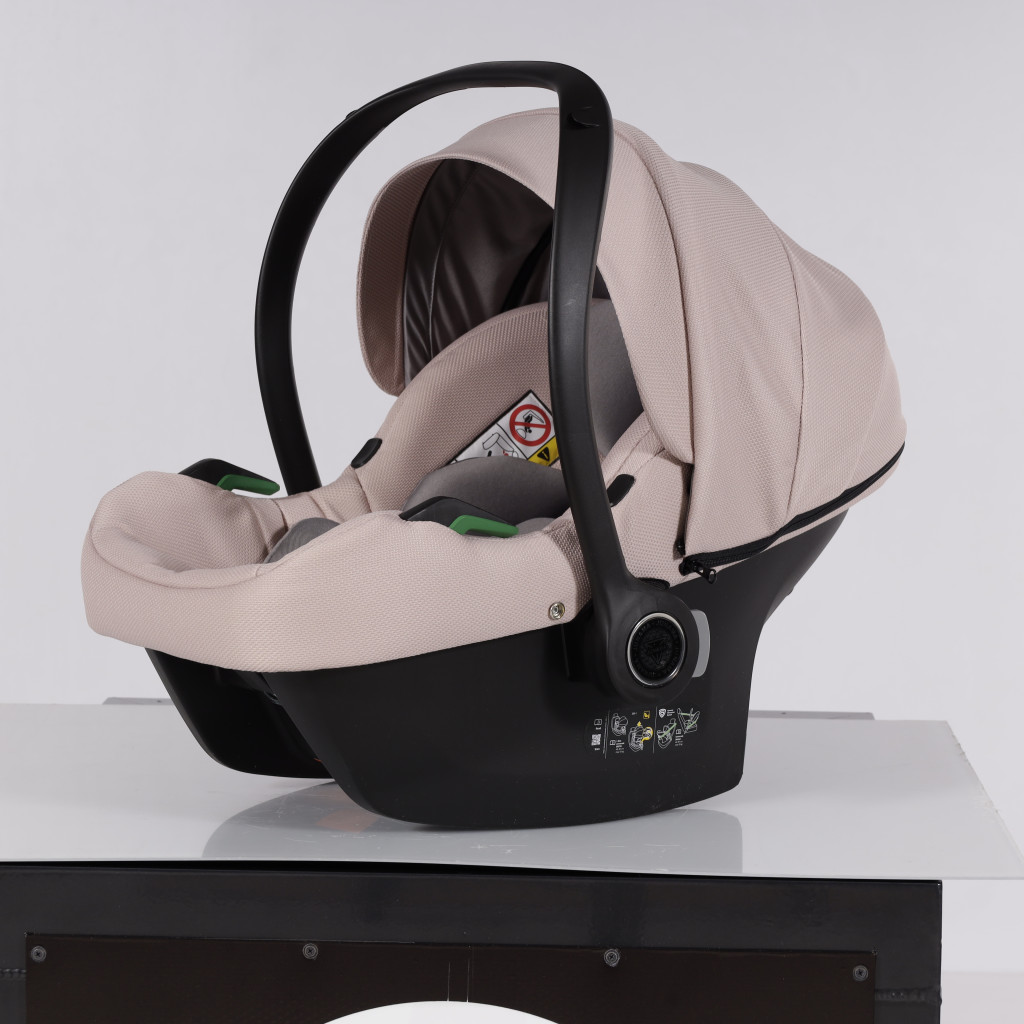 Junama COMFY V3 - 05 Szín – babakocsi