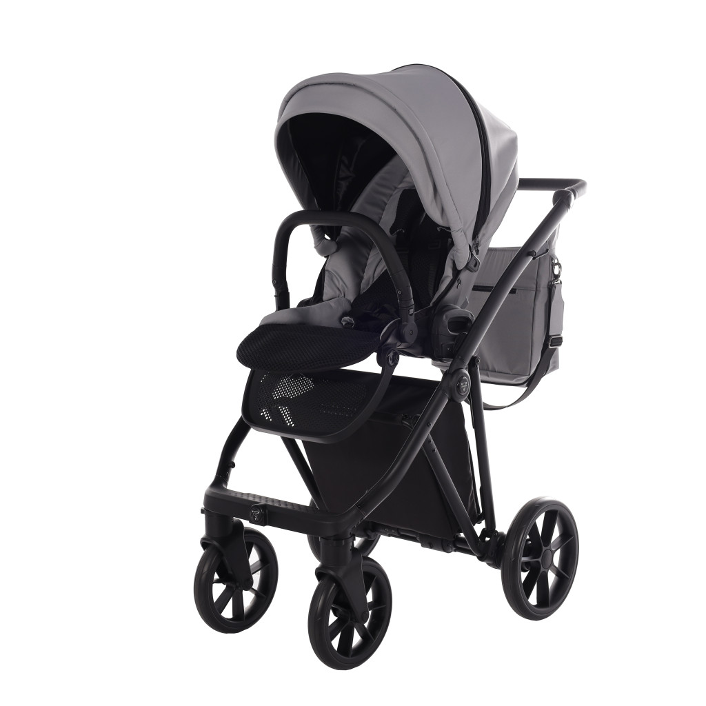 Junama Smart V3 - 01 Szín – babakocsi