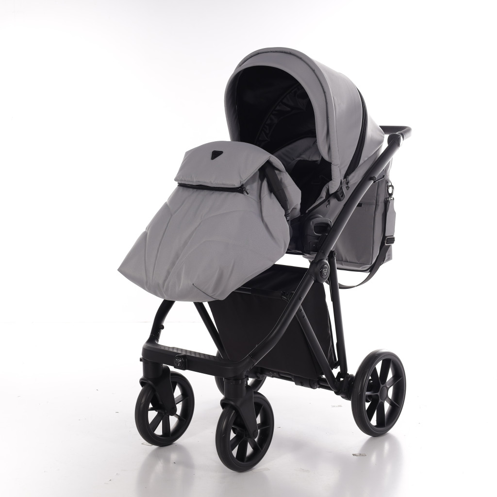 Junama Smart V3 - 01 Szín – babakocsi