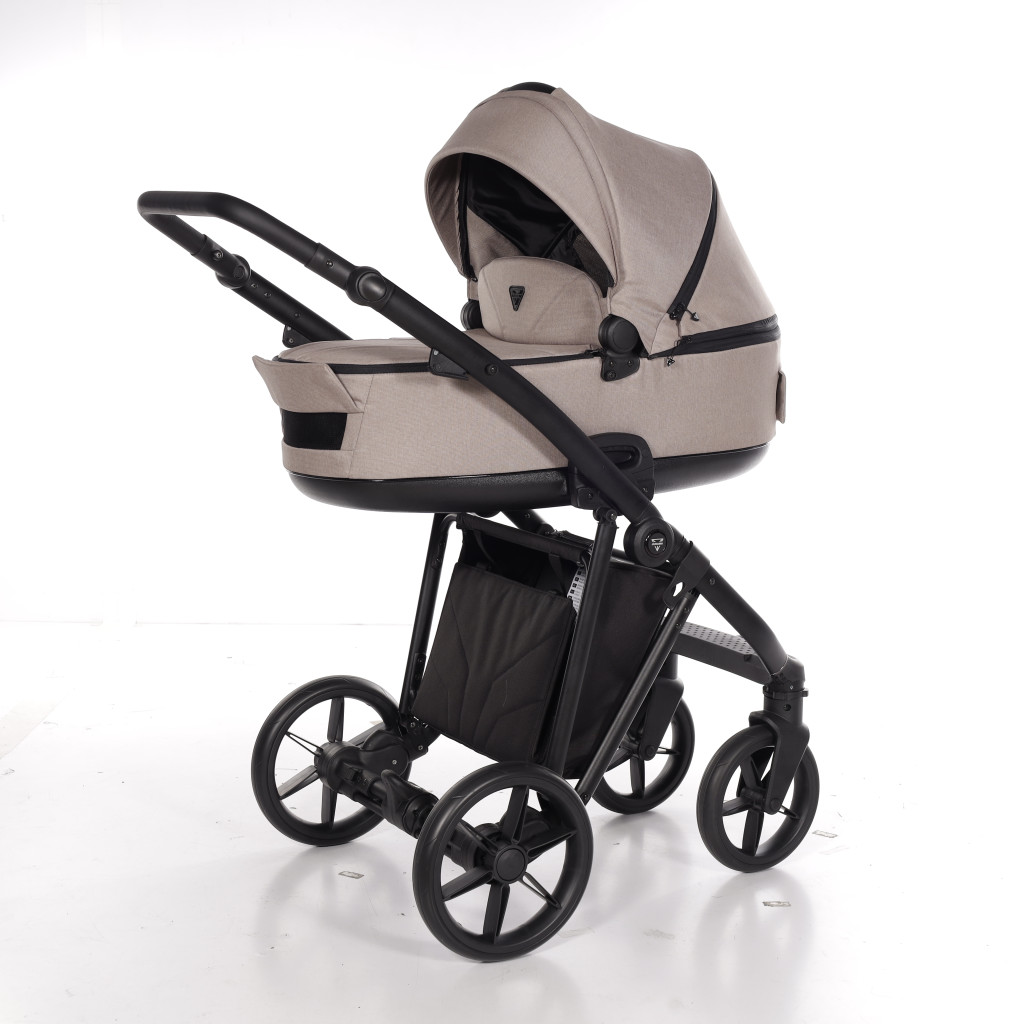 Junama Smart V3 - 02 Szín – babakocsi