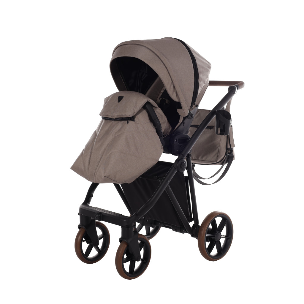 Junama Smart V3 - 02 Szín – babakocsi