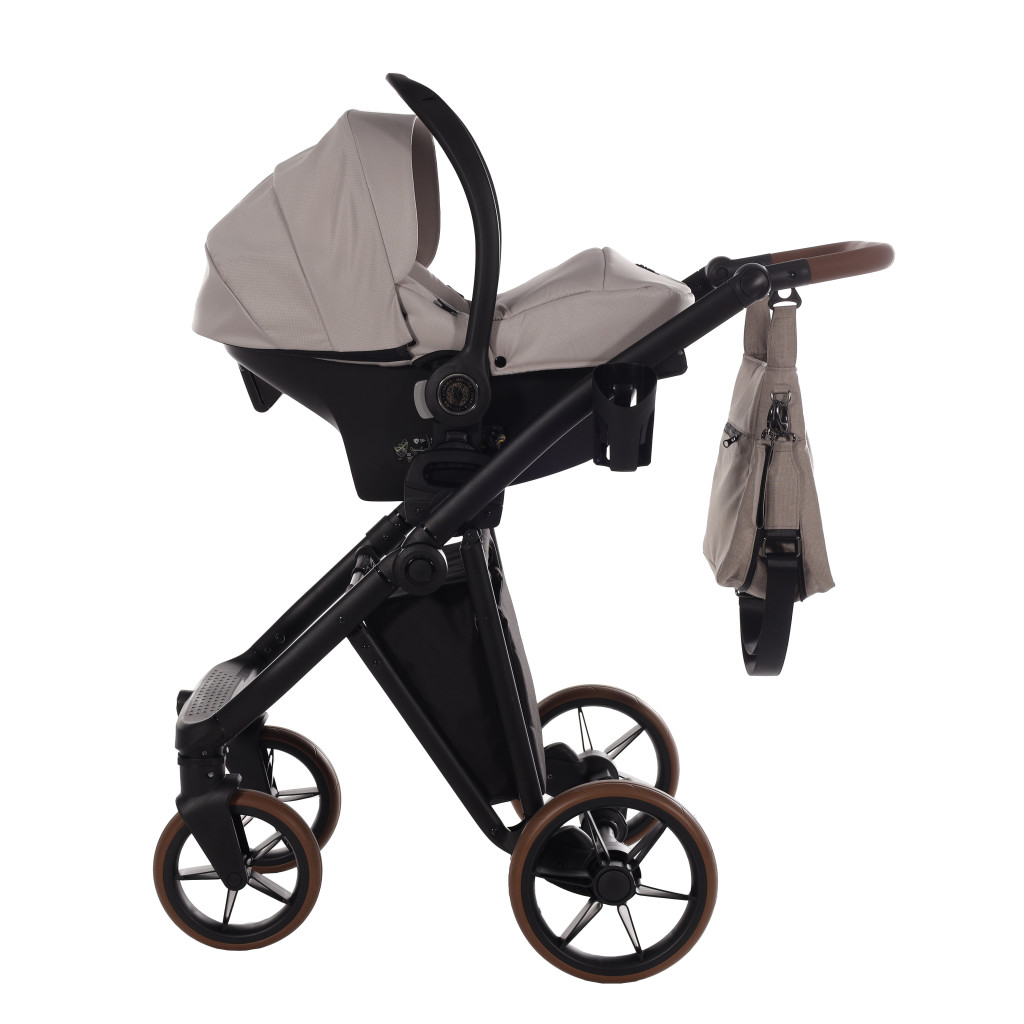 Junama Smart V3 - 02 Szín – babakocsi
