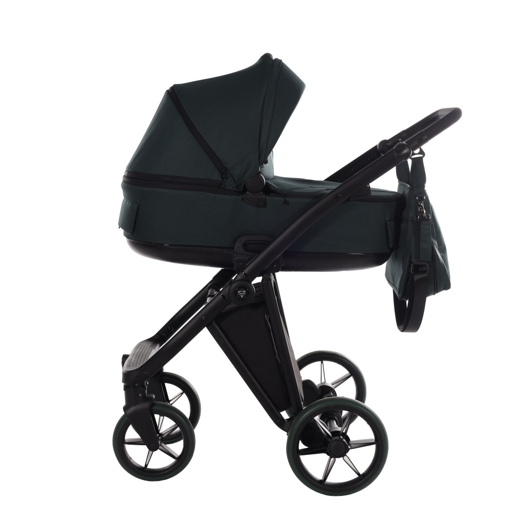 Junama Smart V3 - 03 Szín – babakocsi