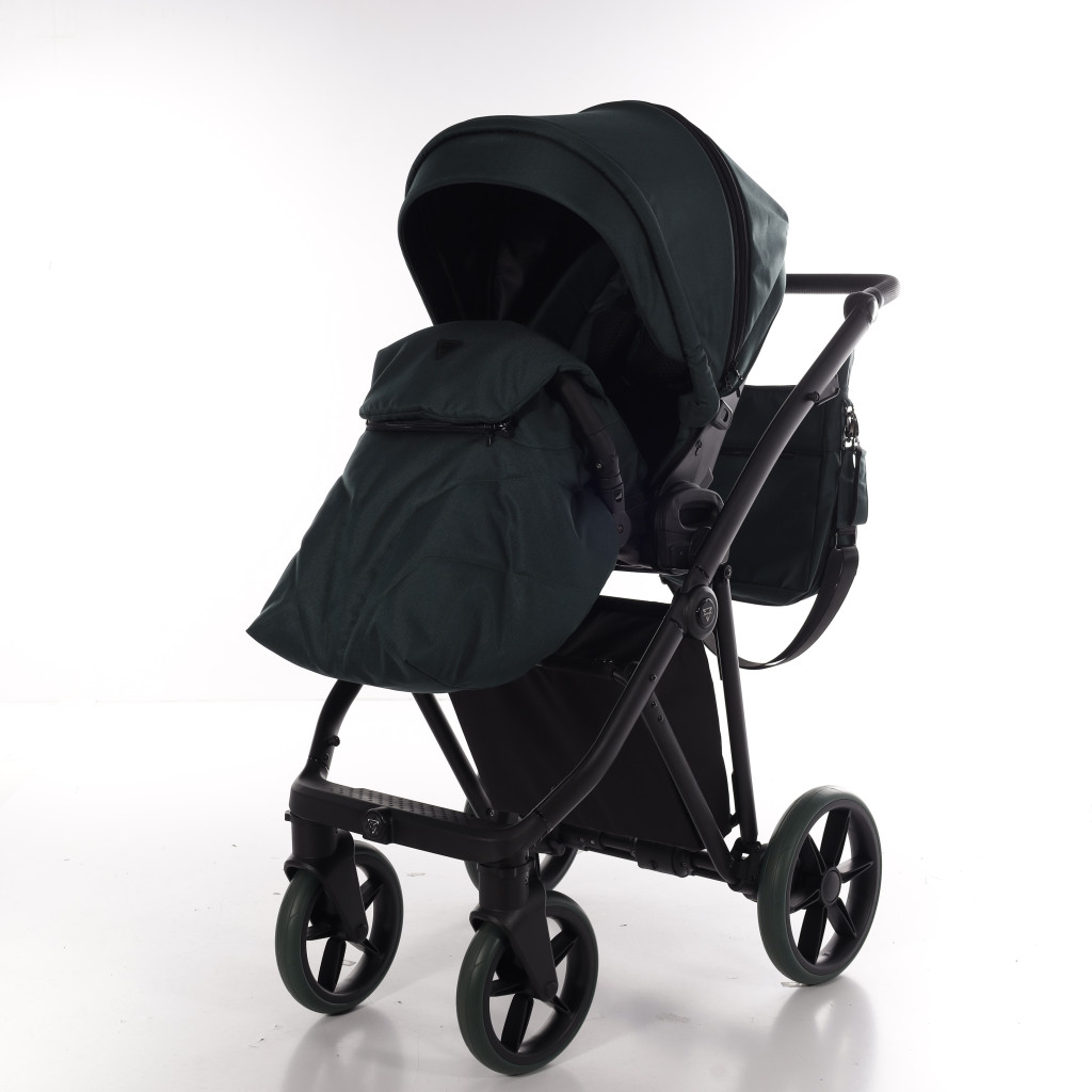 Junama Smart V3 - 03 Szín – babakocsi