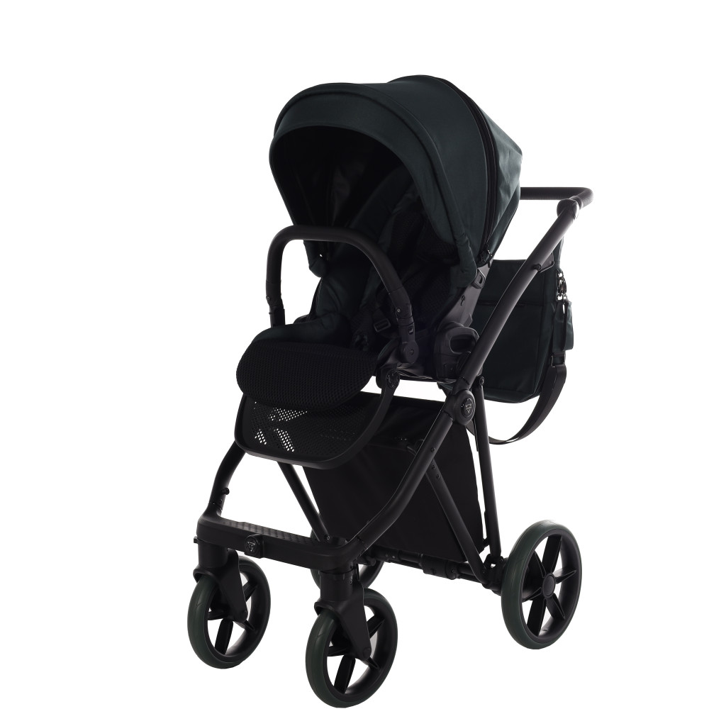 Junama Smart V3 - 03 Szín – babakocsi