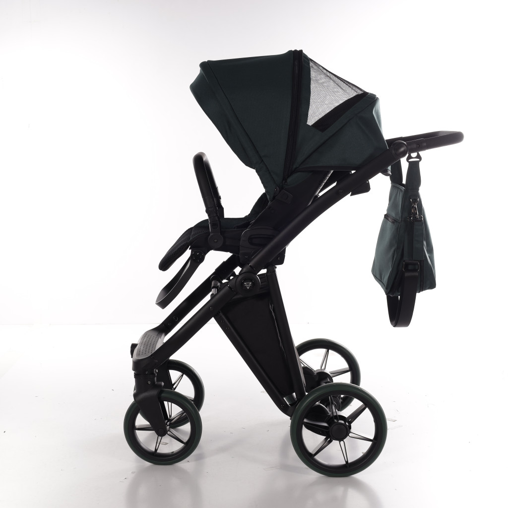 Junama Smart V3 - 03 Szín – babakocsi