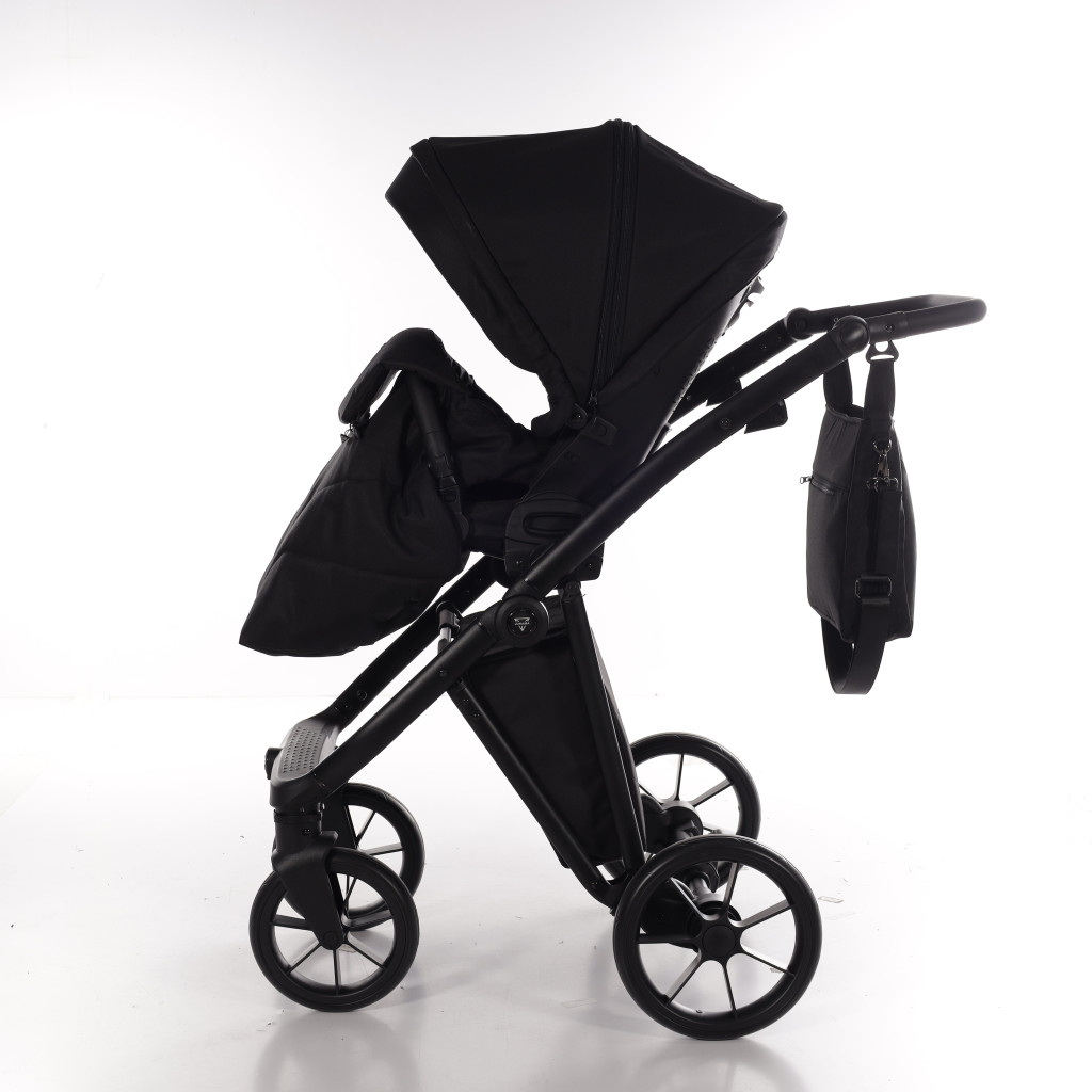 Junama Smart V3 - 04 Szín – babakocsi