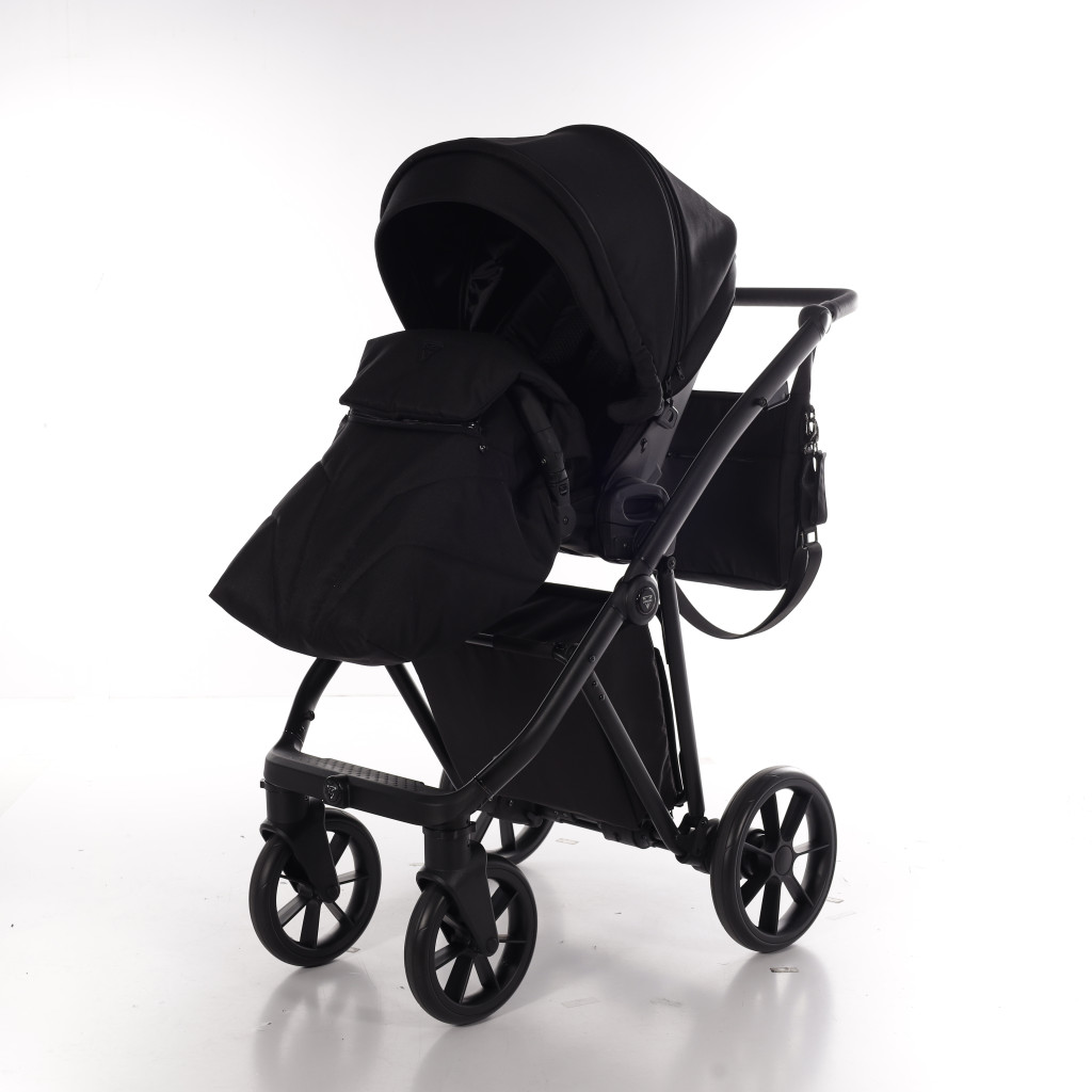 Junama Smart V3 - 04 Szín – babakocsi