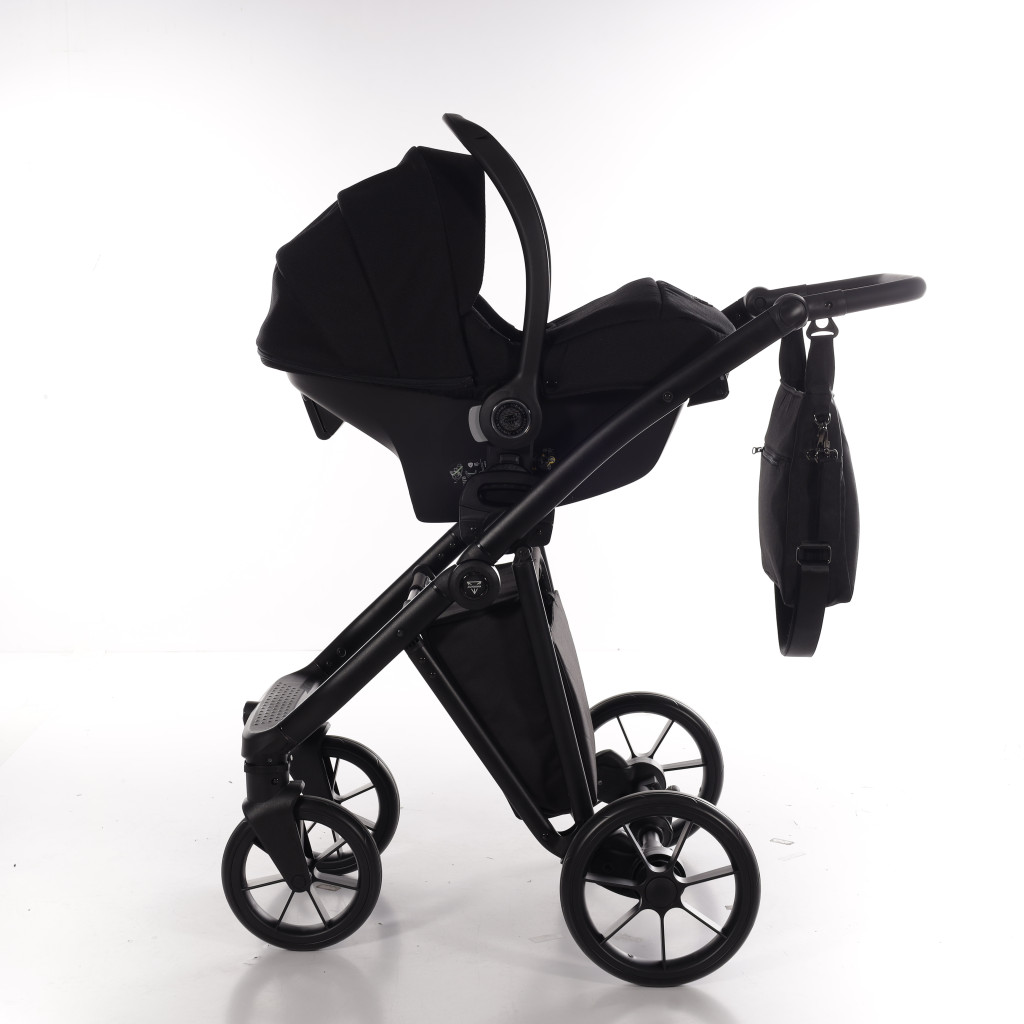 Junama Smart V3 - 04 Szín – babakocsi