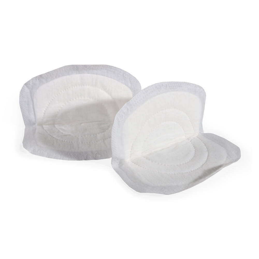 Cangaroo Gentle care eldobható melltartó betét 60+6 db fehér – melltartóbetét 2. kép