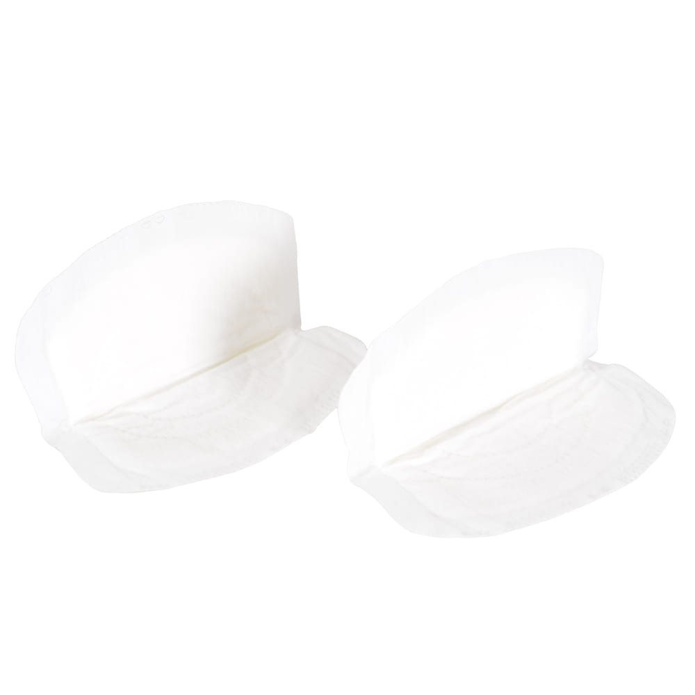 Cangaroo Gentle care eldobható melltartó betét 60+6 db fehér – melltartóbetét 5. kép