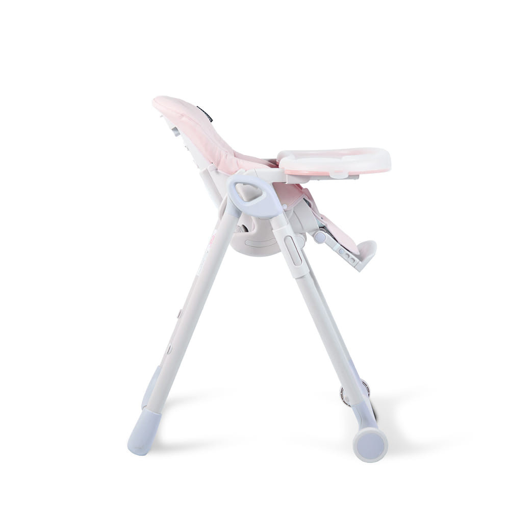 Cangaroo I Eat etetőszék 6-36 hóig 15 kg pink