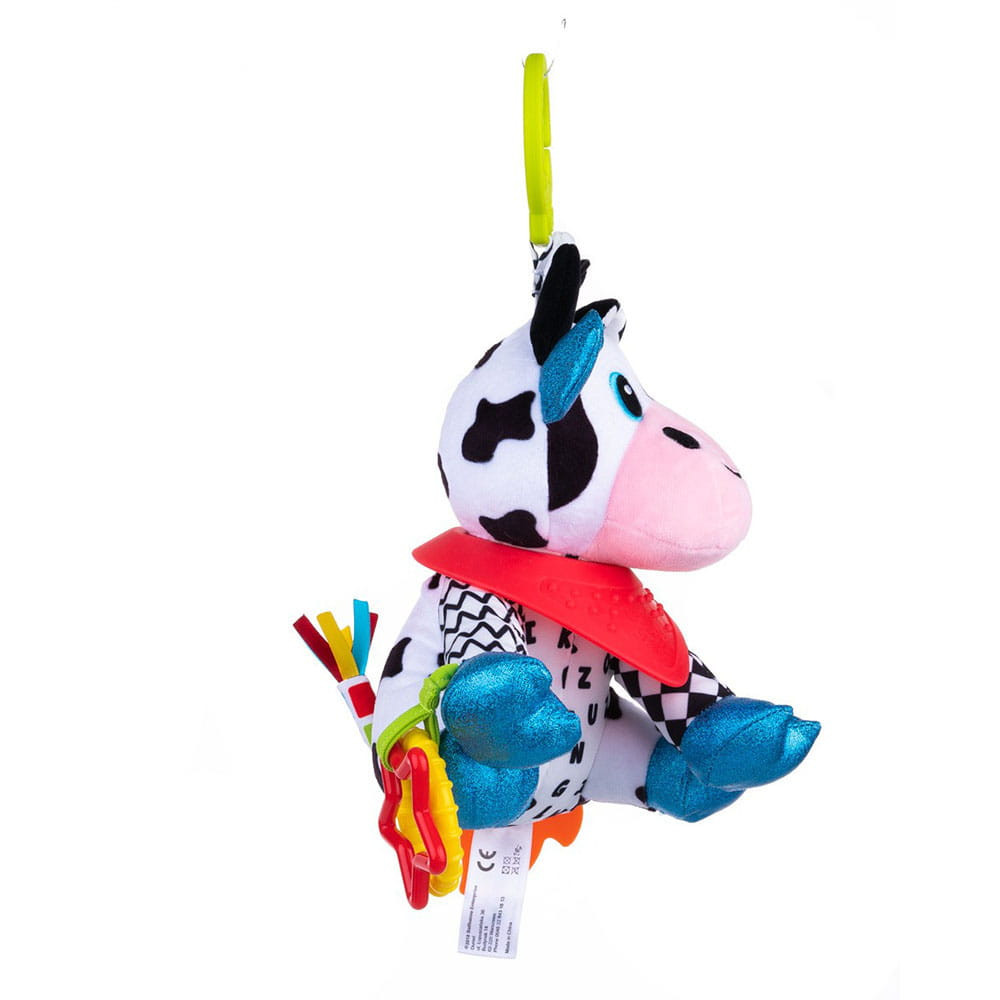 Bali Bazoo 80215 boci clara