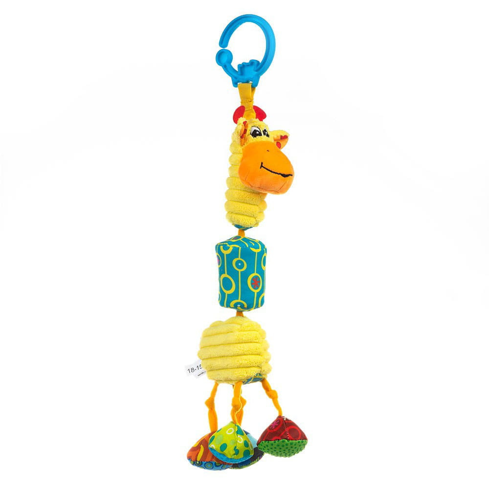 Bali Bazoo 80580 zsiráf bébijáték Gabi