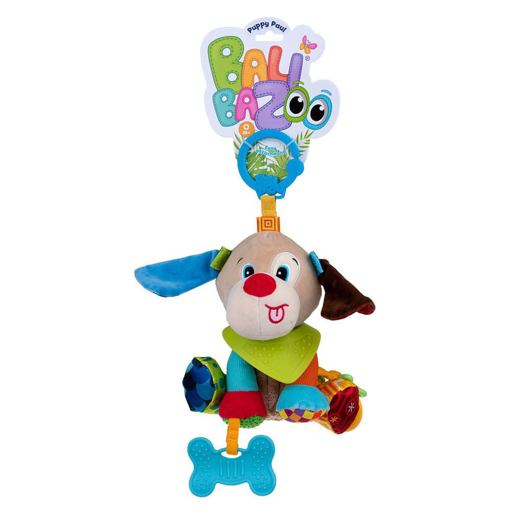 Bali Bazoo 81589 kutya paul