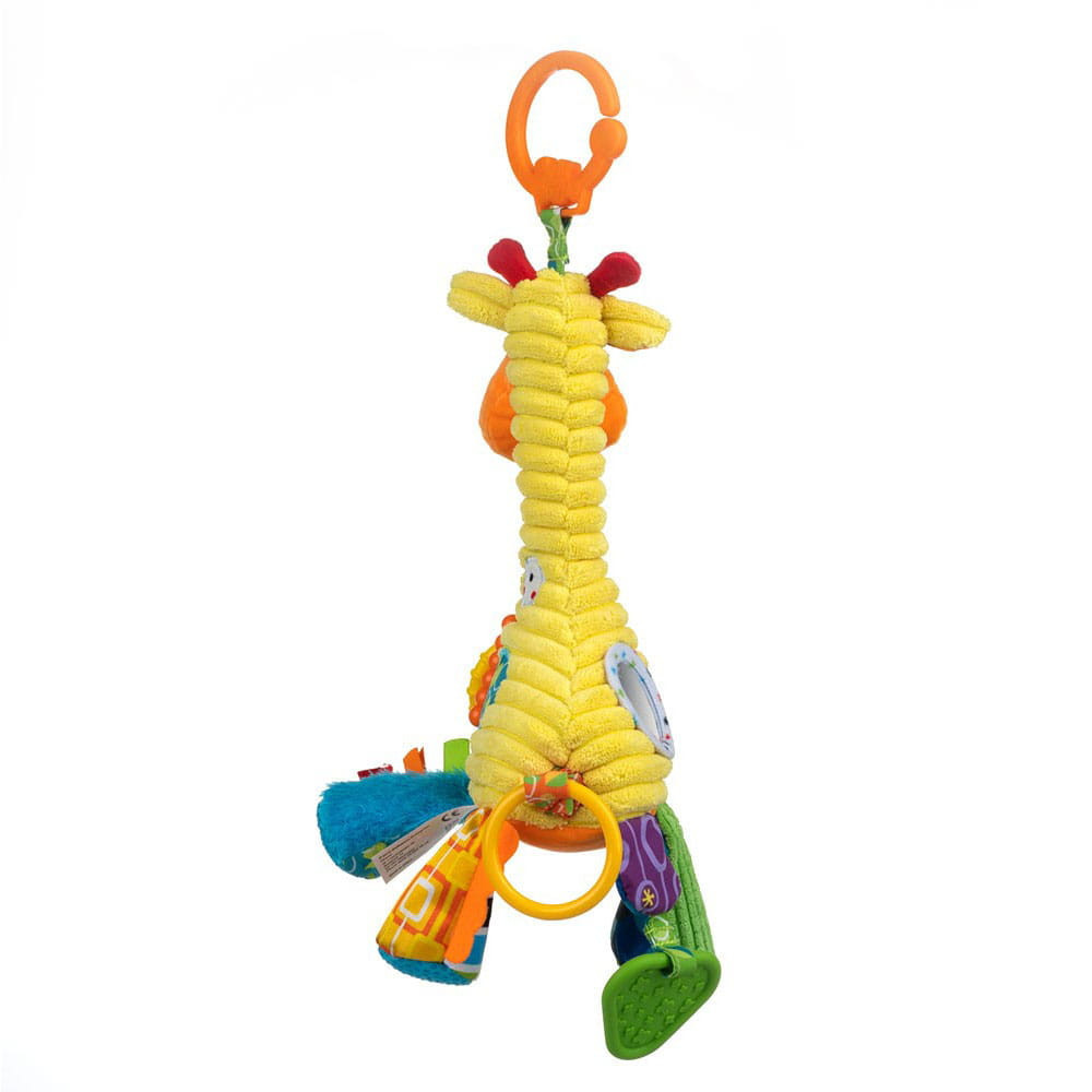 Bali Bazoo 82874 zsiráf gina