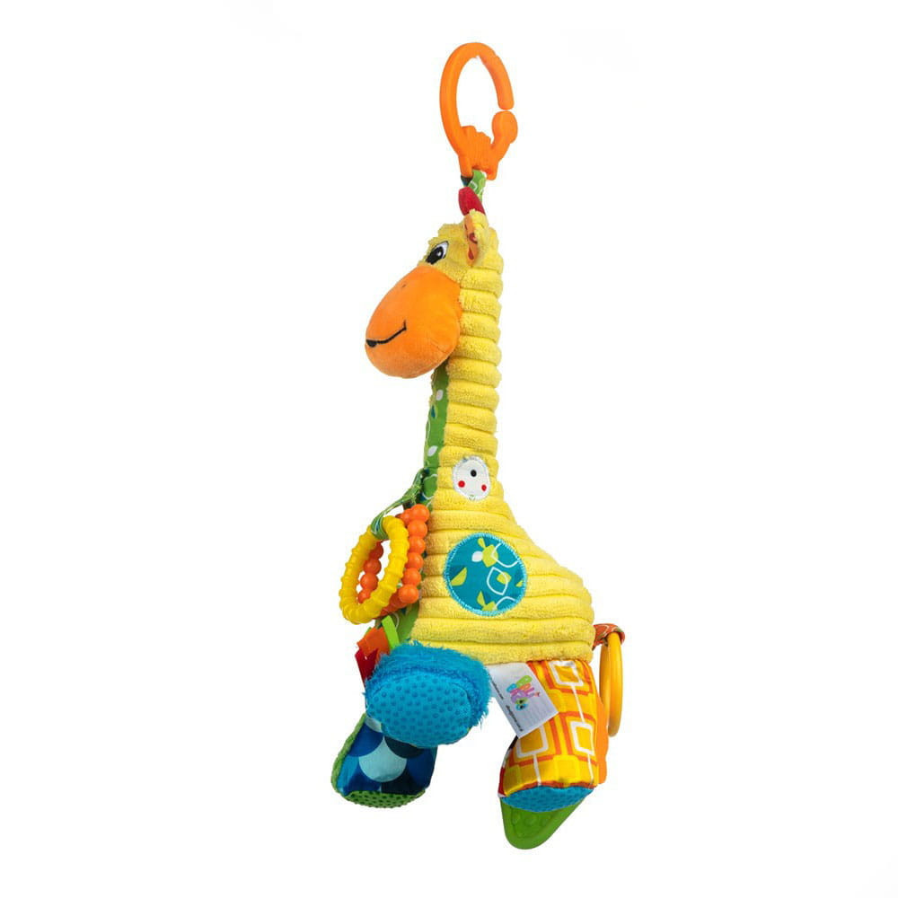 Bali Bazoo 82874 zsiráf gina