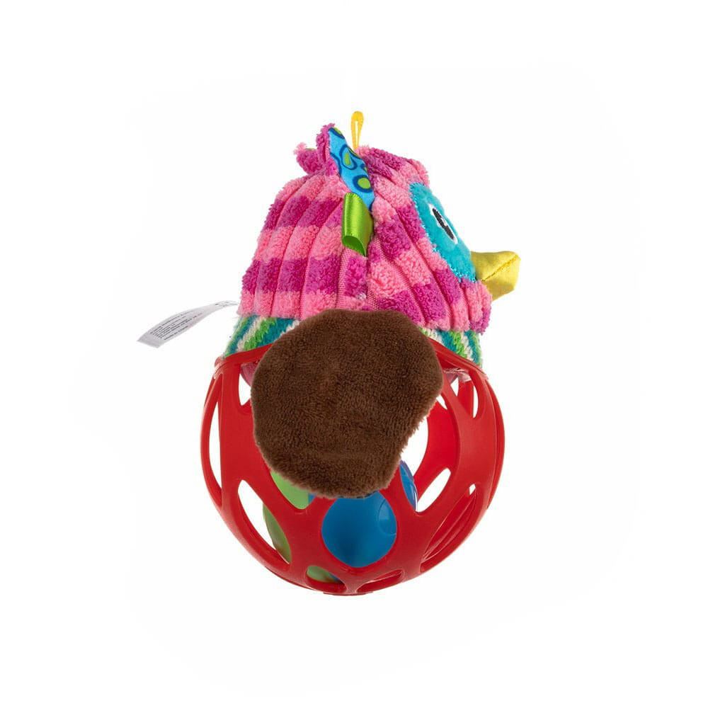Bali Bazoo 87365 bagoly gömb rágóka Odette