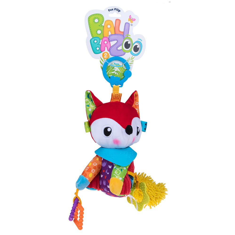 Bali Bazoo 85841 róka filip
