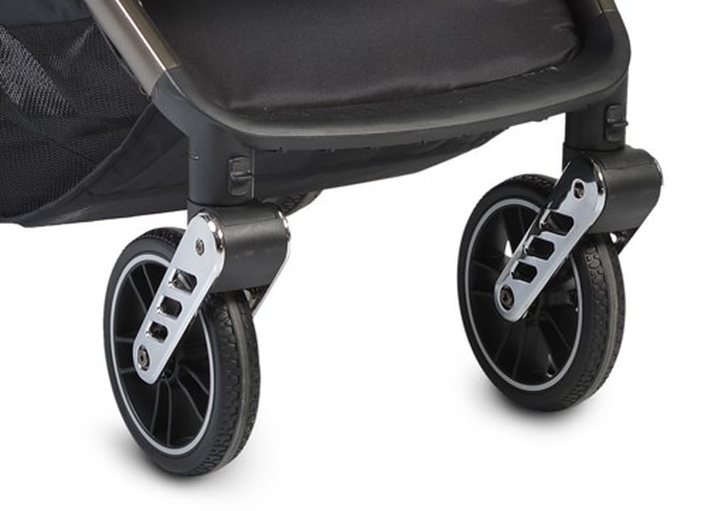 Cangaroo Macan 2in1 babakocsi szürke