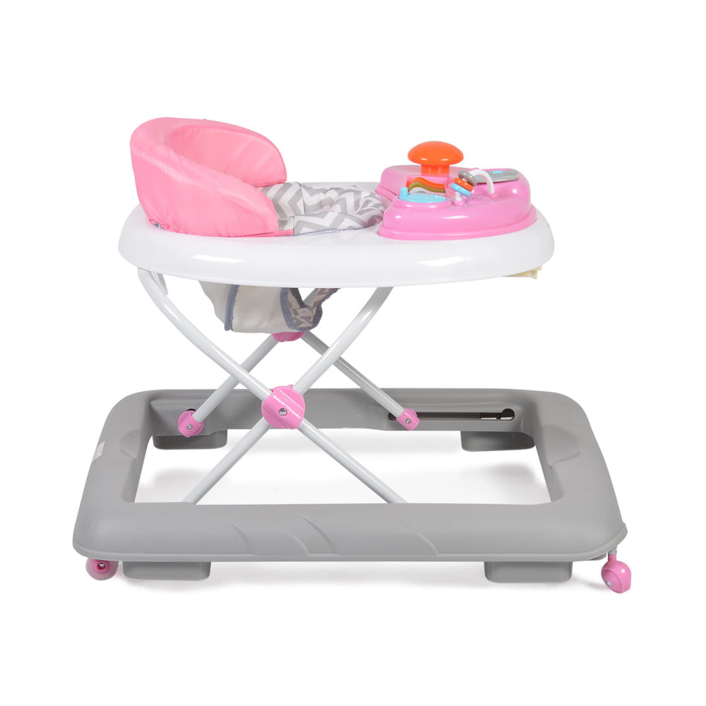 CANGAROO Cody bébikomp pink