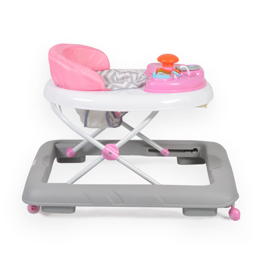 CANGAROO Cody bébikomp pink
