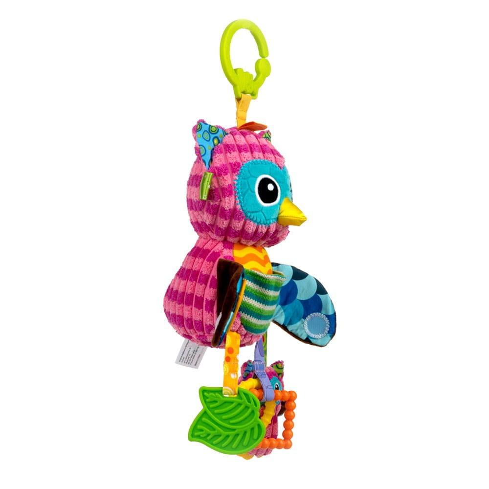 Bali Bazoo 82475 bébijáték lógós bagoly