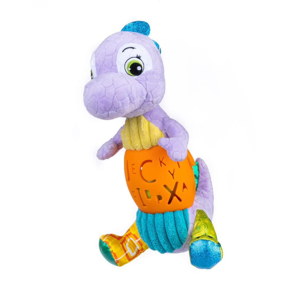 Bali Bazoo 80203 bébijáték dino bendy