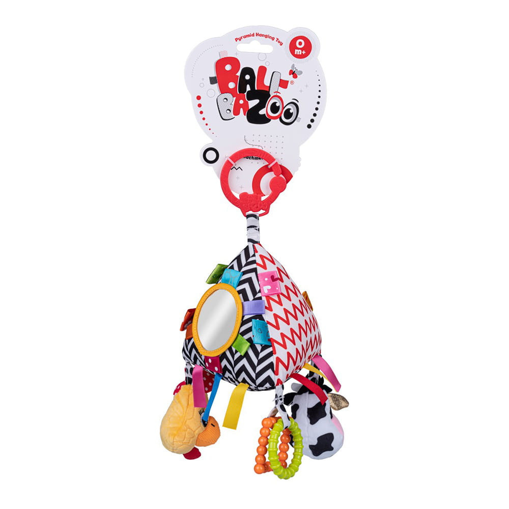 Bali Bazoo 80364 akasztós játék 3szög
