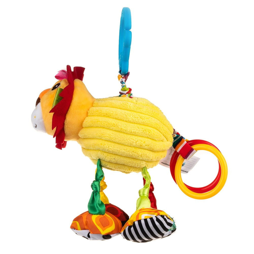 Bali Bazoo 82856 oroszlány leon