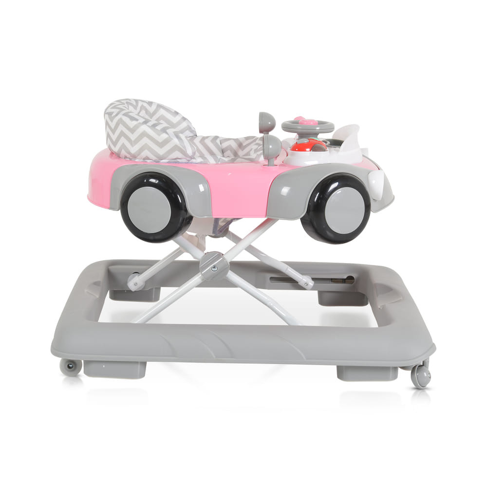 MONI SHELBY bébikomp PINK