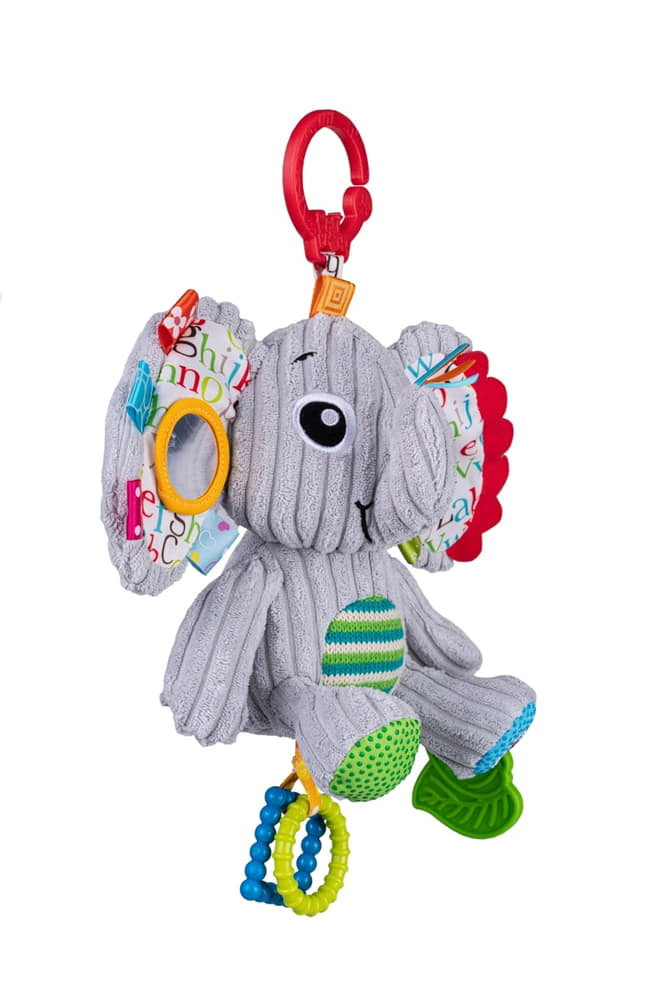 Bali Bazoo 80413 zenélő elefánt