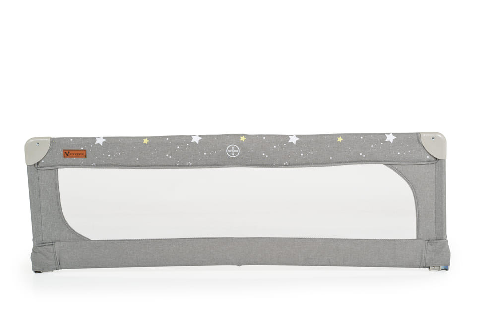 Moni BED RAIL leesésgátló 130x43,5cm minta SZÜRKE