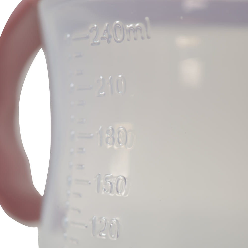 Cangaroo BERRY itatópohár 240ml KÉK