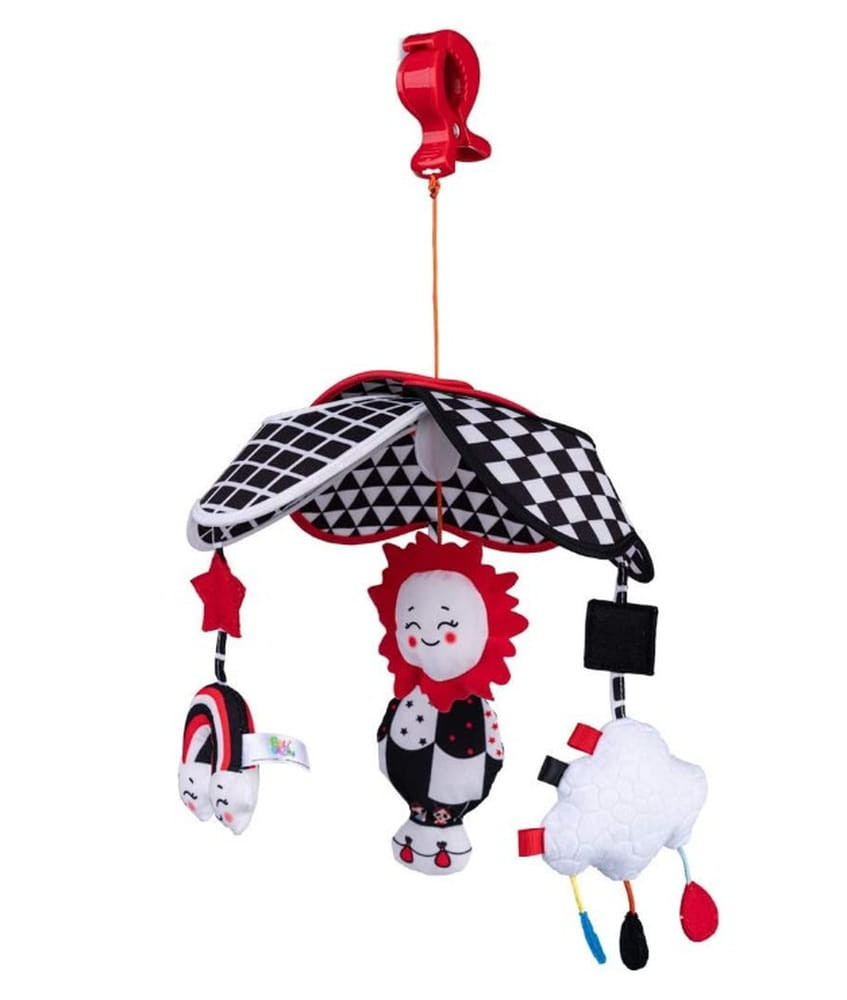 Bali Bazoo 80421 csörgő felhők