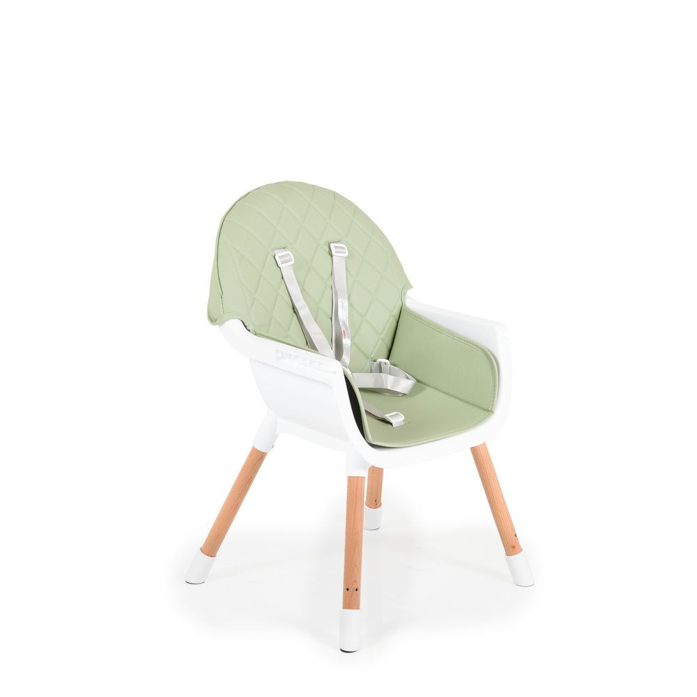 Cangaroo GELATO fa etetőszék 2in1 MENTA