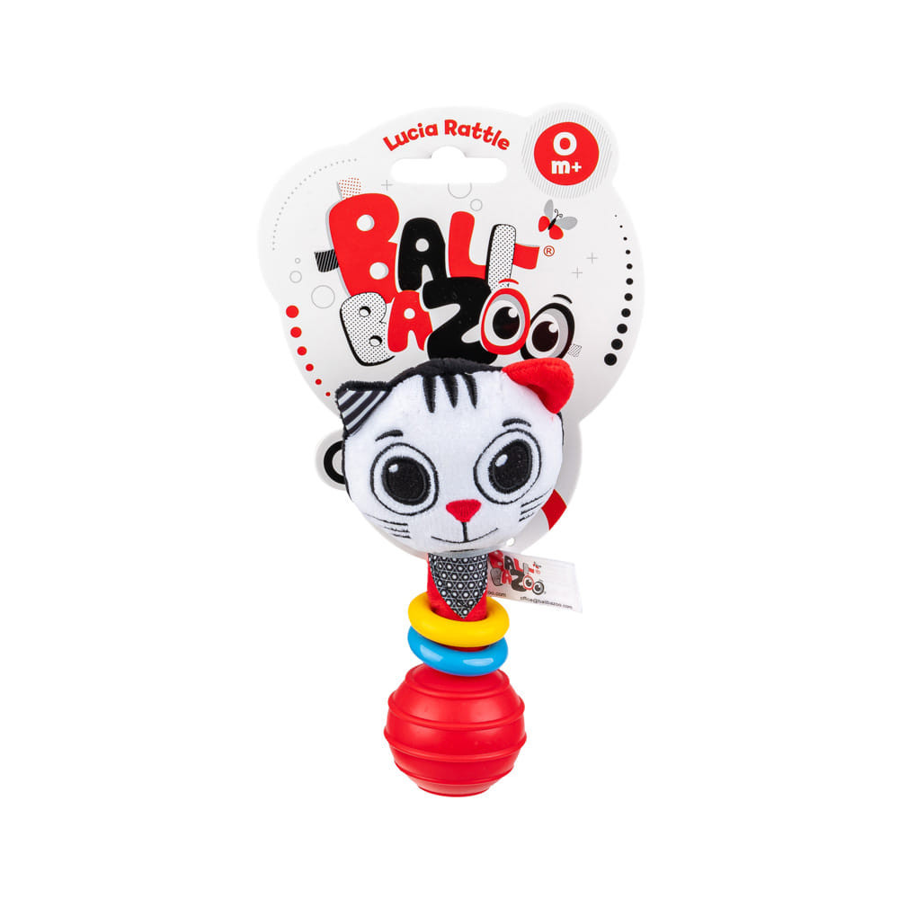 Bali Bazoo 82029 rágóka cica lucia
