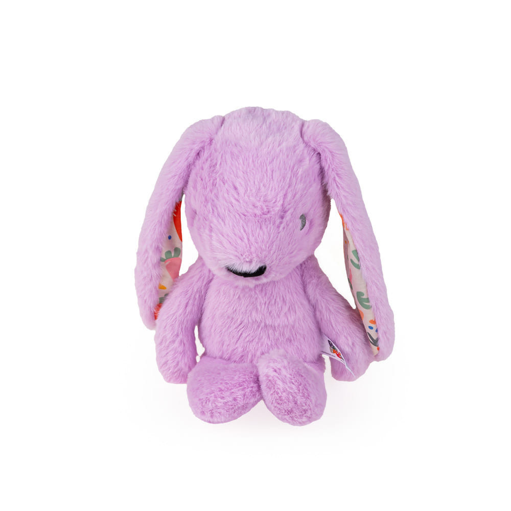 Bali Bazoo 81985 ölelhető plüss rabbit pink