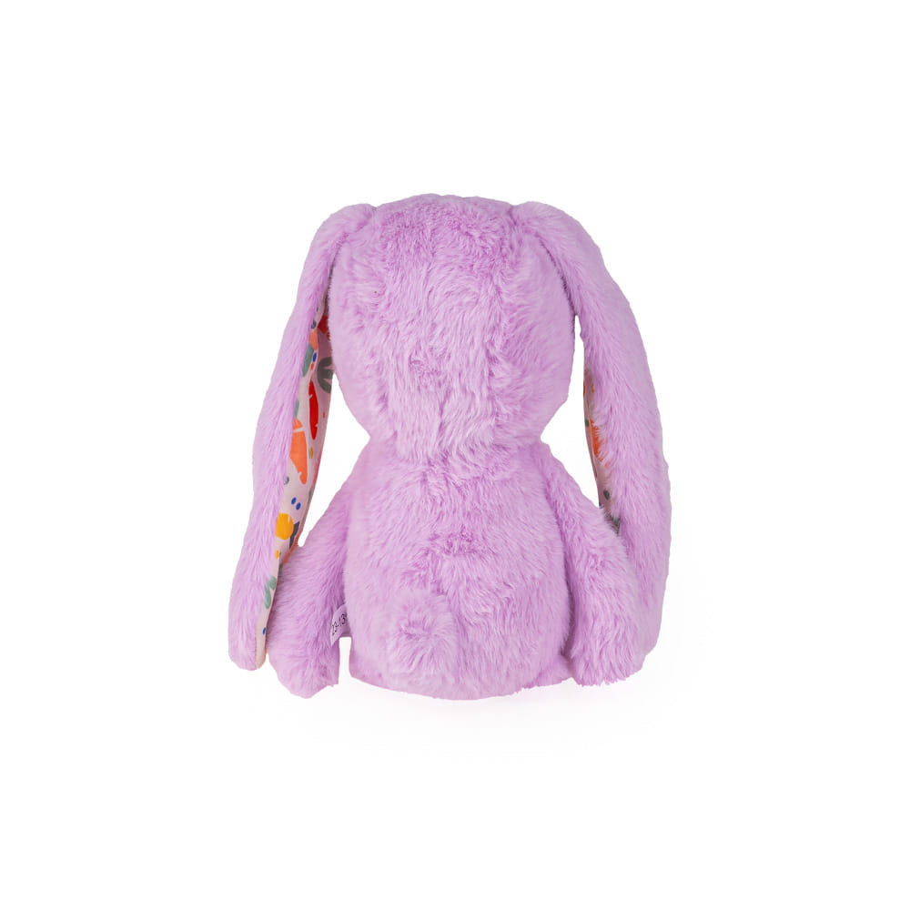 Bali Bazoo 81985 ölelhető plüss rabbit pink