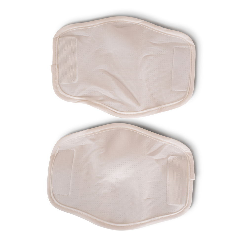 Cangaroo MISTRAL bébi hordozó 3 poziciós, ergonomikus, hálós FEKETE
