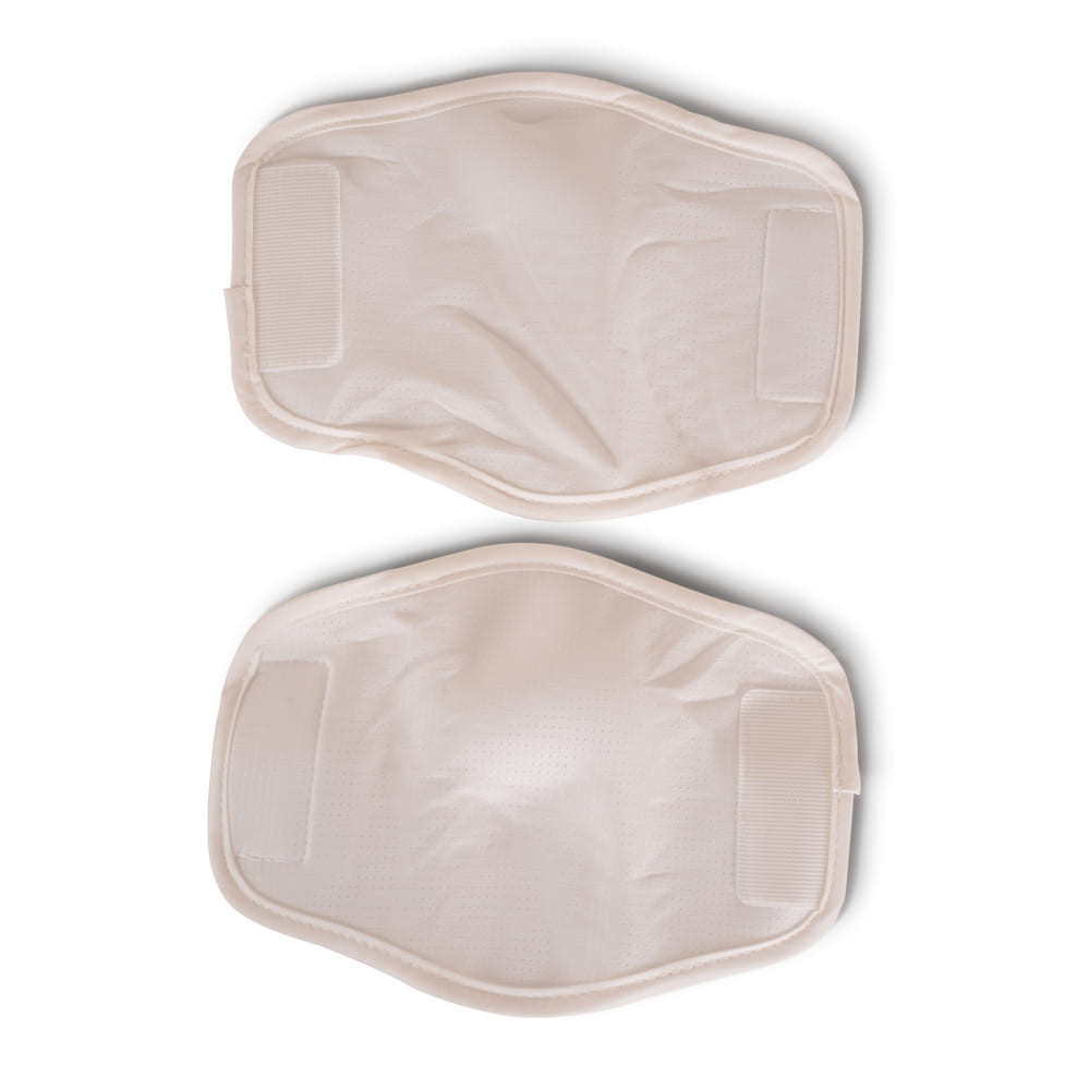 Cangaroo MISTRAL bébi hordozó 3 poziciós, ergonomikus, hálós FEKETE